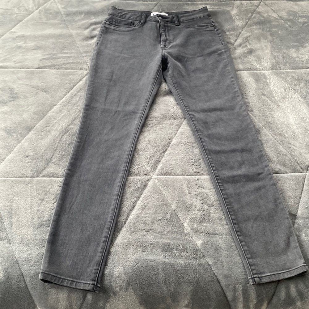 Black jeans from DL 1961